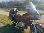 Honda Goldwing GL1200 Interstate - Toermotor gl 1200 1500, Motoren, Cardan-aandrijving, 4 cilinders, Motorrijbewijs A, Particulier