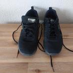 Zwarte Skechers maat 38, Skechers, Zwart, Ophalen of Verzenden, Sneakers of Gympen