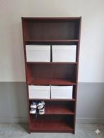 Ikea Billy kast - ideaal voor berging of zolder, Huis en Inrichting, Kasten | Boekenkasten, Ophalen, Met plank(en), Gebruikt, 200 cm of meer