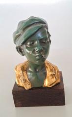 Buste jongen door gebroeders Paridon, Ophalen of Verzenden