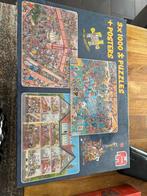 Jan van Haasteren, Ophalen of Verzenden, 500 t/m 1500 stukjes, Nieuw