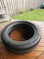 Winterbanden Bridgestone Blizzak, Ophalen