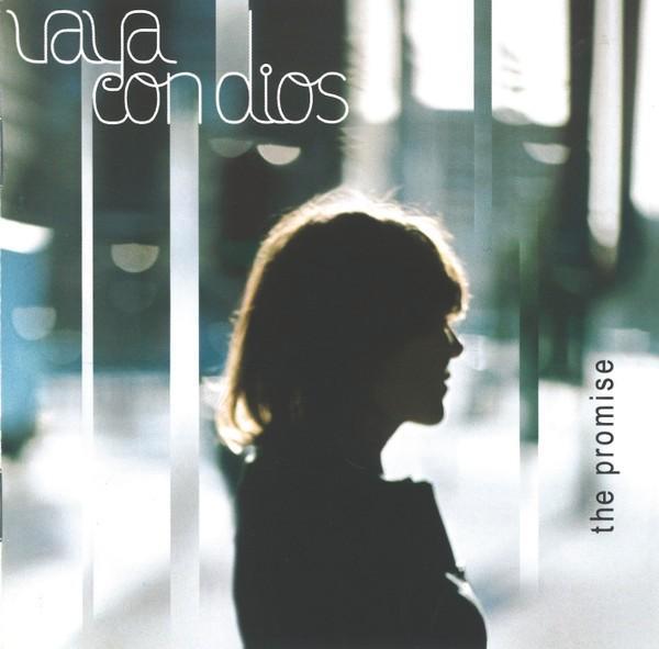 650 - VAYA CON DIOS - PROMISE - NIEUW, Cd's en Dvd's, Cd's | Rock, Nieuw in verpakking, Poprock, Verzenden