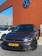 Volkswagen Polo GTI Full,Pano,ACC,Keyless,Beats,IF Scherm, 1272 kg, 15 km/l, 4 cilinders, 1984 cc