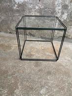 Max Sauze mimi bijzettafels (3) Isocele, Ophalen of Verzenden, Huis en Inrichting