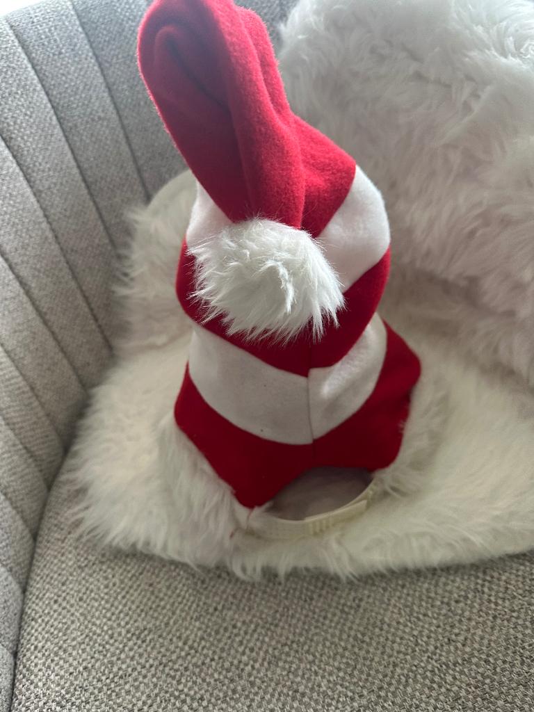 kerst, Diversen, Ophalen of Verzenden, Zo goed als nieuw