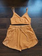 Kiabi huis set sport pak M, Kiabi, Verzenden, Zo goed als nieuw, Maat 38/40 (M)