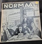 Normaal - Ojadasawa LP met posters, Ophalen of Verzenden, Gebruikt, 12 inch