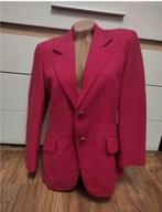 Max Mara blazer, zo goed als nieuw -  Maat L, Maat 42/44 (L), Ophalen of Verzenden, Zo goed als nieuw, Jasje