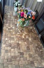 Rofrahome Eettafel, 200 cm of meer, Zo goed als nieuw, 75 cm of meer, Rechthoekig