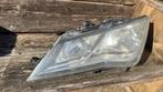 Koplamp seat leon links 2013, Ophalen of Verzenden, Seat