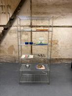 Vintage Ikea Niels Gammelgaard “ Peter “ Stellingkast, Ophalen, Zo goed als nieuw