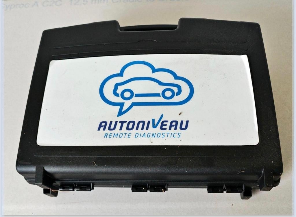 Autoniveau Remote Diagnostics Tool, Auto diversen, Autogereedschap, Zo goed als nieuw, Ophalen