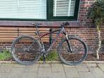 Ghost Kato FS 3 Mountainbike - Shimano Deore XT (XL frame), Fietsen en Brommers, Fietsonderdelen, Ophalen, Gebruikt, Mountainbike