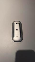 Apple Magic Mouse 2 - Draadloze Oplaadbare Muis, Computers en Software, Muizen, Rechtshandig, Muis, Gebruikt, Ophalen of Verzenden