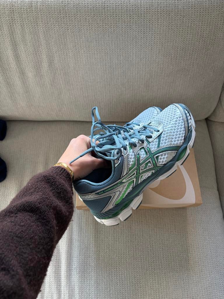 Asics Gel Cumulus 16 - Maat 38.5 - Nieuw!, Ophalen of Verzenden, Nieuw, Sportschoenen
