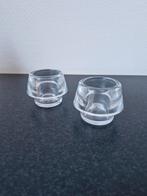 2x design kaarshouders van menU., Ophalen of Verzenden, Zo goed als nieuw, Overige materialen, Minder dan 25 cm