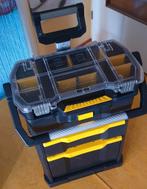 Stanley gereedschap trolley, Ophalen, Zo goed als nieuw