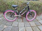 Batavus meisjesfiets, Fietsen en Brommers, Fietsen | Meisjes, Ophalen of Verzenden, Gebruikt, 26 inch of meer, Batavus