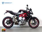 MV Agusta Brutale 800, Bedrijf, Meer dan 35 kW, 798 cc, Naked bike