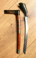 Mooie Sumatraanse sewar             //no keris /kris, Ophalen of Verzenden