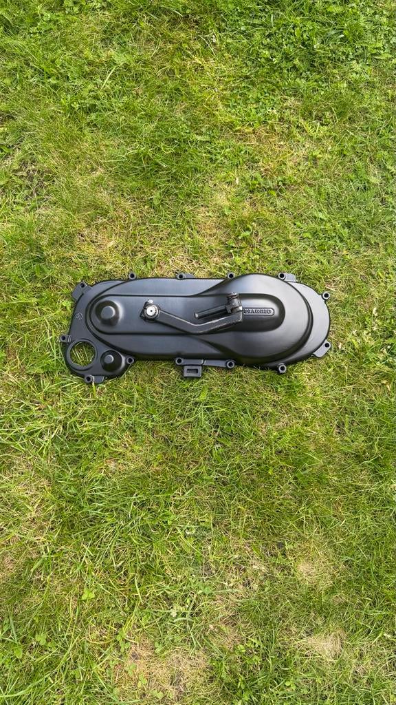 Piaggio Zip 2t Carterkap Carterdeksel Type 3, Fietsen en Brommers, Brommeronderdelen | Scooters, Ophalen of Verzenden, Gebruikt