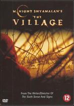 the  VILLAGE  -  Joaquin Phoenix, Vanaf 12 jaar, Ophalen, Zo goed als nieuw, Bovennatuurlijke thriller