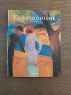 Expressionisme - Dietmar Elger (Taschen), Boeken, Nieuw, Ophalen of Verzenden, Dietmar Elger, Schilder- en Tekenkunst