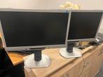Philips Brilliance 221B monitor, Ophalen, Gebruikt, Kantelbaar, Full HD