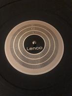 Lenco L75, Ophalen, Platenspeler, Overige merken