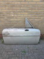 Deur Mercedes W114 Coupe, Niet ingevuld, Deur, Mercedes-Benz, Niet ingevuld