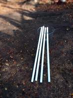 tentbuizen, Ophalen, Gebruikt