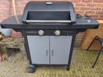 Campingaz 2 Series Classic EXS Vario gasbarbecue, Tuin en Terras, Ophalen, Gebruikt, Campingaz
