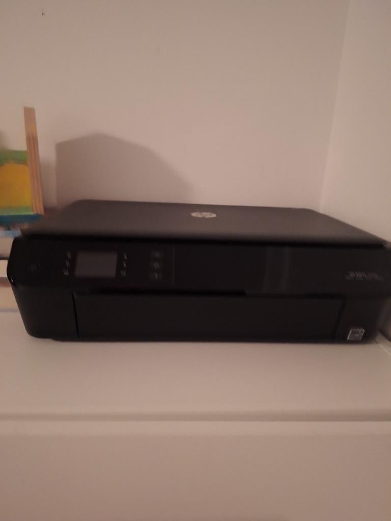 HP Envy 4500 e-All-in-One, Computers en Software, Printers, Ophalen of Verzenden