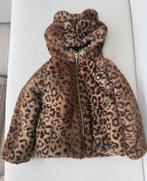 Luipaard wintejas mt 110, Ai Girl!, Ophalen of Verzenden, Zo goed als nieuw, Meisje, Jas