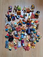 McDonalds Figuren Collectie - Disney, Looney Tunes, Minions, Ophalen of Verzenden, Gebruikt