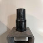 Bolia donkerbruine/groene/grijze vaas, Ophalen