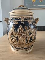 Antieke Marzi & Remy Bowlpan 6L – Duits Steengoed Model 3113, Ophalen