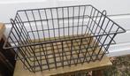 Mandje voor op rollator, Ophalen of Verzenden, Zo goed als nieuw