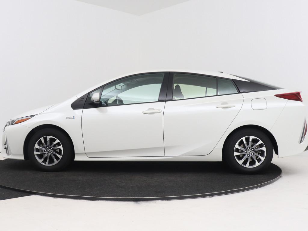 Toyota Prius 1.8 Plug-in Executive | Dealeronderhouden |, Auto's, Toyota, 12 maanden, Gebruikt, 4 cilinders, 1505 kg