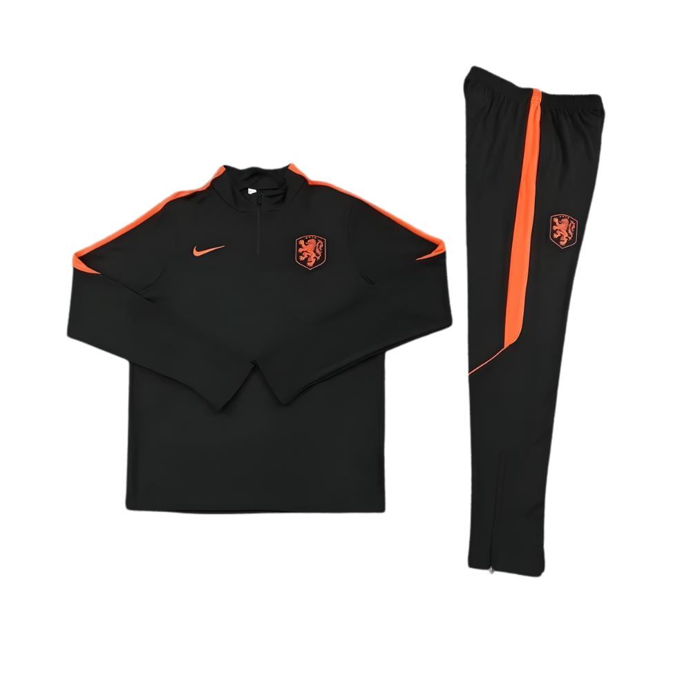 Nederlands Elftal WK Trainingspak 2026 Alle maten, Maat M, Verzenden, Nieuw, Trainingspak