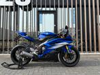 YAMAHA YZF R6 - 2006 - in top conditie!, 4 cilinders, Motorrijbewijs A, Bedrijf, Onbekend