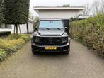 Mercedes-Benz 500 – G63 AMG uitgevoerd, Auto's, Mercedes-Benz, 8 cilinders, G-Klasse, 2329 kg, 156 €/maand