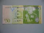 Tonga #42 [ND] / 50 pa'anga UNC, Verzenden, Los biljet