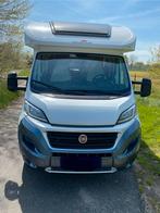 Roller Team Zefiro 265TL, Overige merken, Achteruitrijcamera, Standaard zit, Ringverwarming