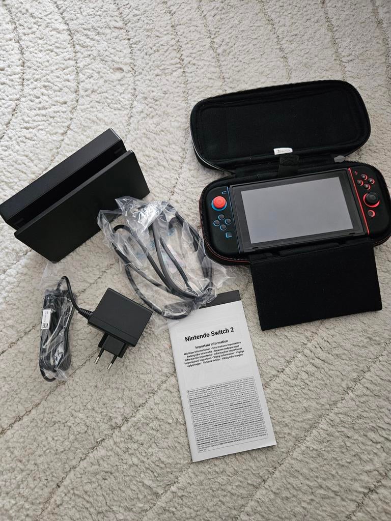 ≥ Vind nintendo switch in Spelcomputers | Sony PSP op Marktplaats