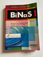 Binas, 6e editie, Scheikunde, HAVO, Ophalen of Verzenden, Zo goed als nieuw