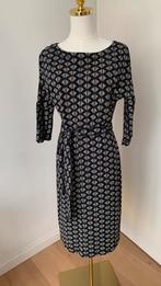 Jurk van Expresso maat 36, Zwart, Ophalen of Verzenden, Zo goed als nieuw, Maat 36 (S)