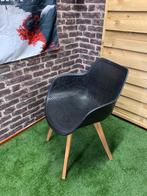 Tuinstoel kunststof zeer robuust, Ophalen, Nieuw, Kunststof