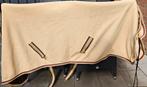 Fleecedeken BR geel maat 195, Ophalen, Nieuw